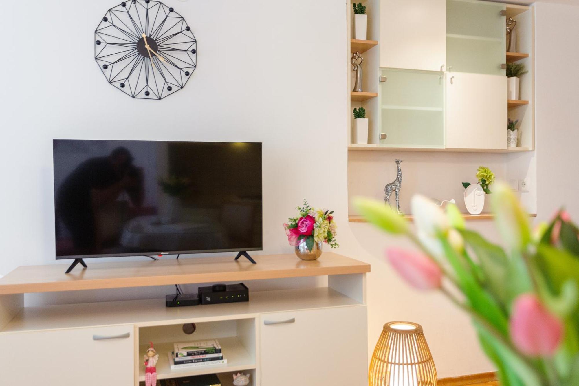 Apartment Marin Сплит Екстериор снимка