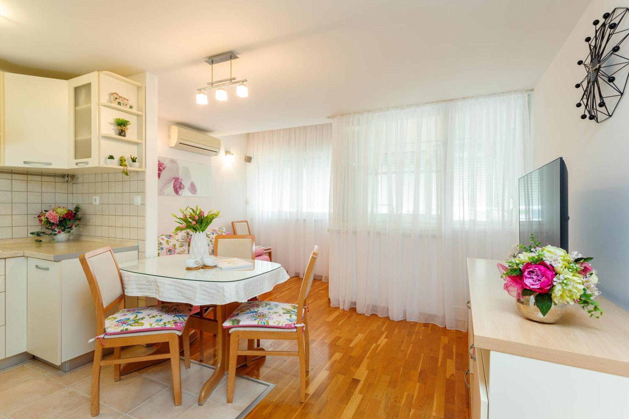 Apartment Marin Сплит Екстериор снимка