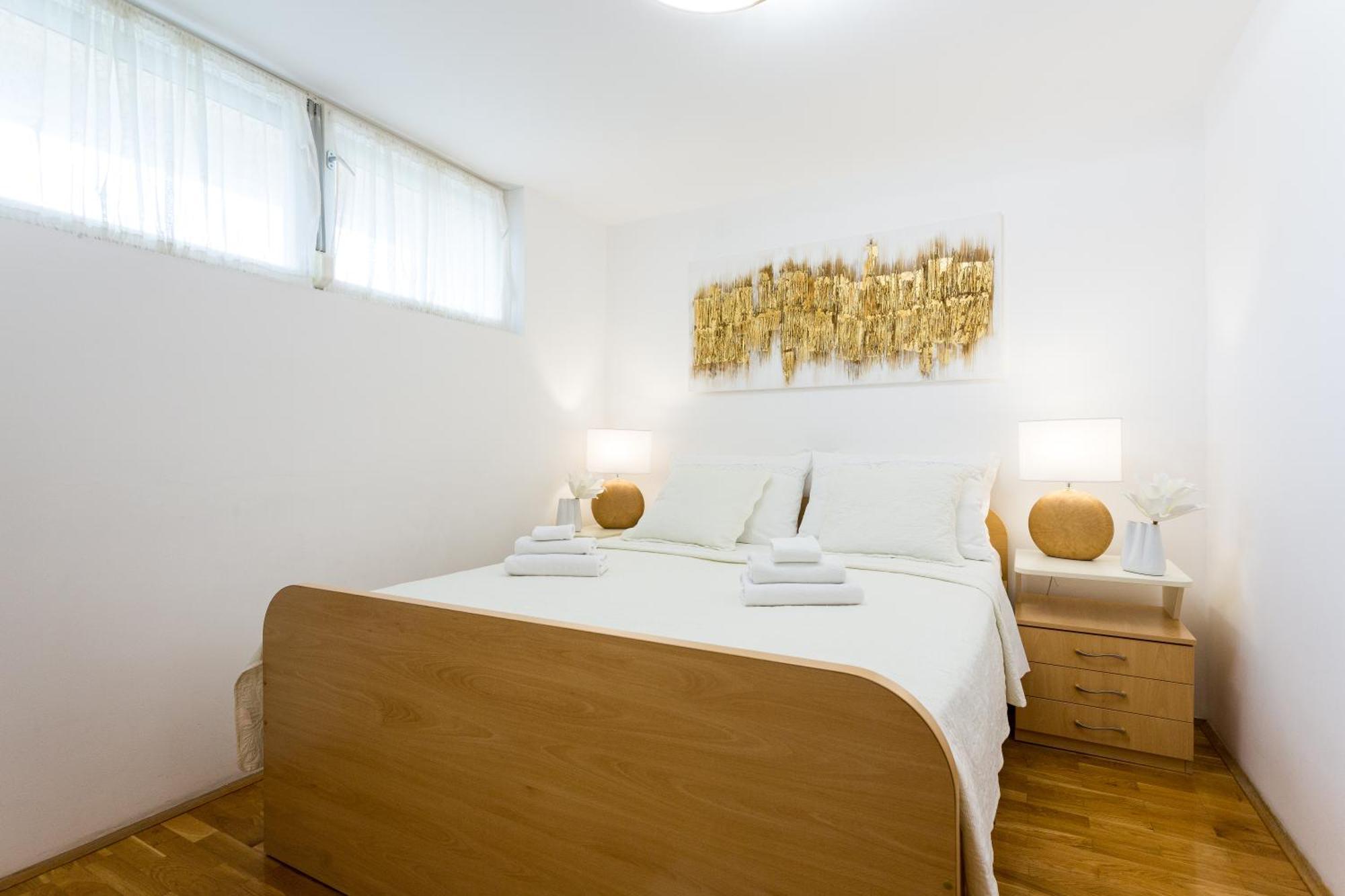 Apartment Marin Сплит Екстериор снимка