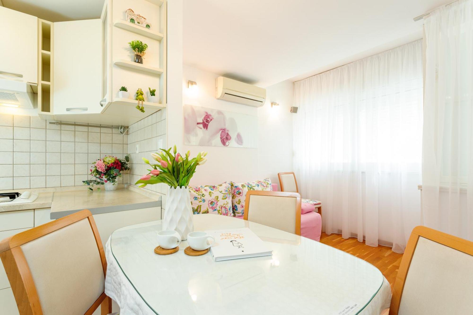 Apartment Marin Сплит Екстериор снимка
