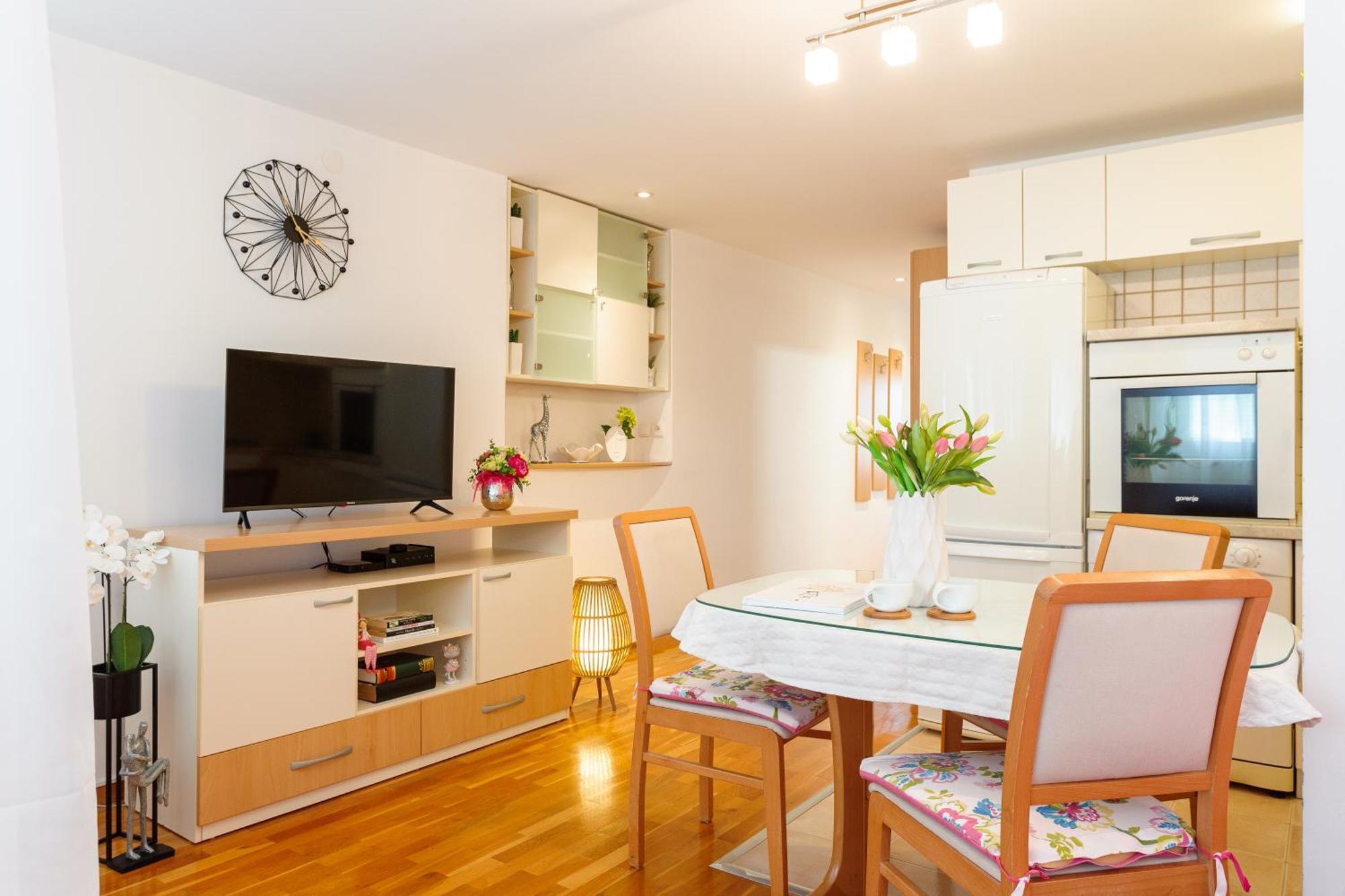 Apartment Marin Сплит Екстериор снимка