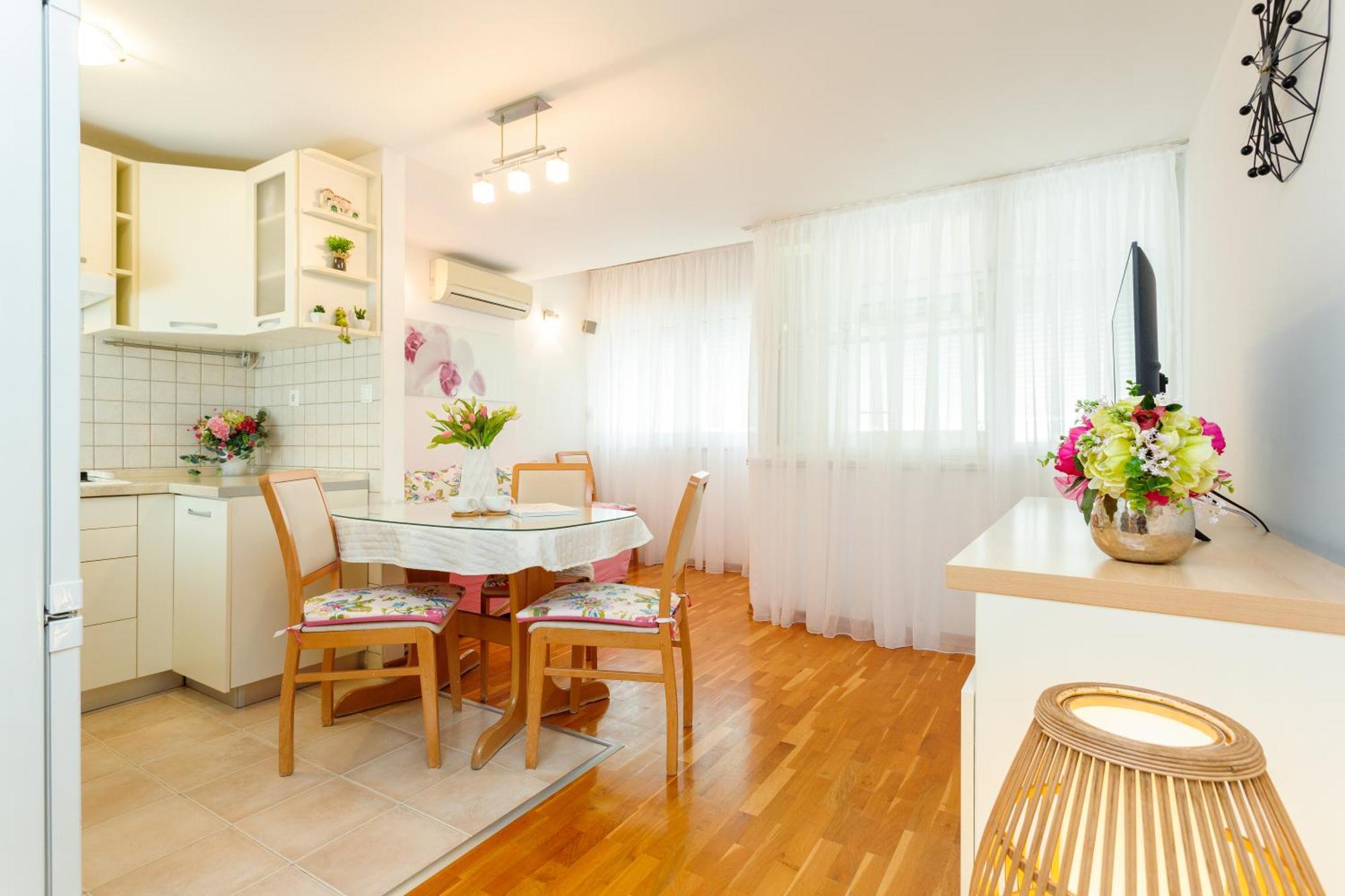 Apartment Marin Сплит Екстериор снимка