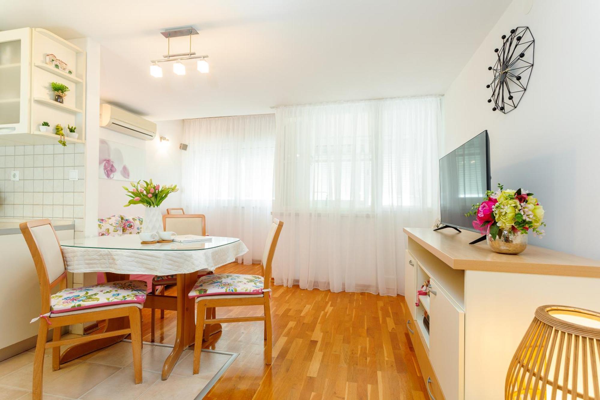 Apartment Marin Сплит Екстериор снимка