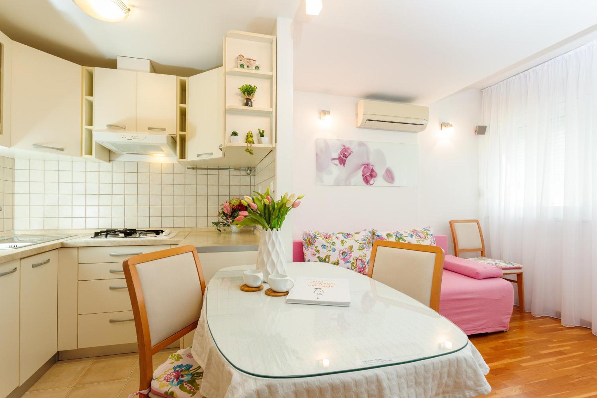 Apartment Marin Сплит Екстериор снимка