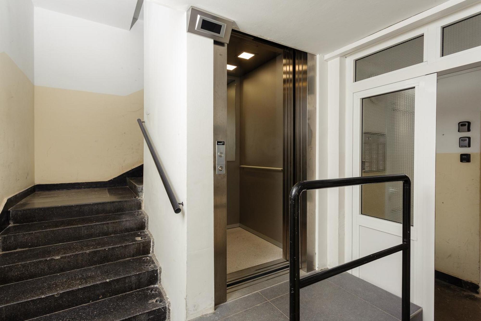 Apartment Marin Сплит Екстериор снимка