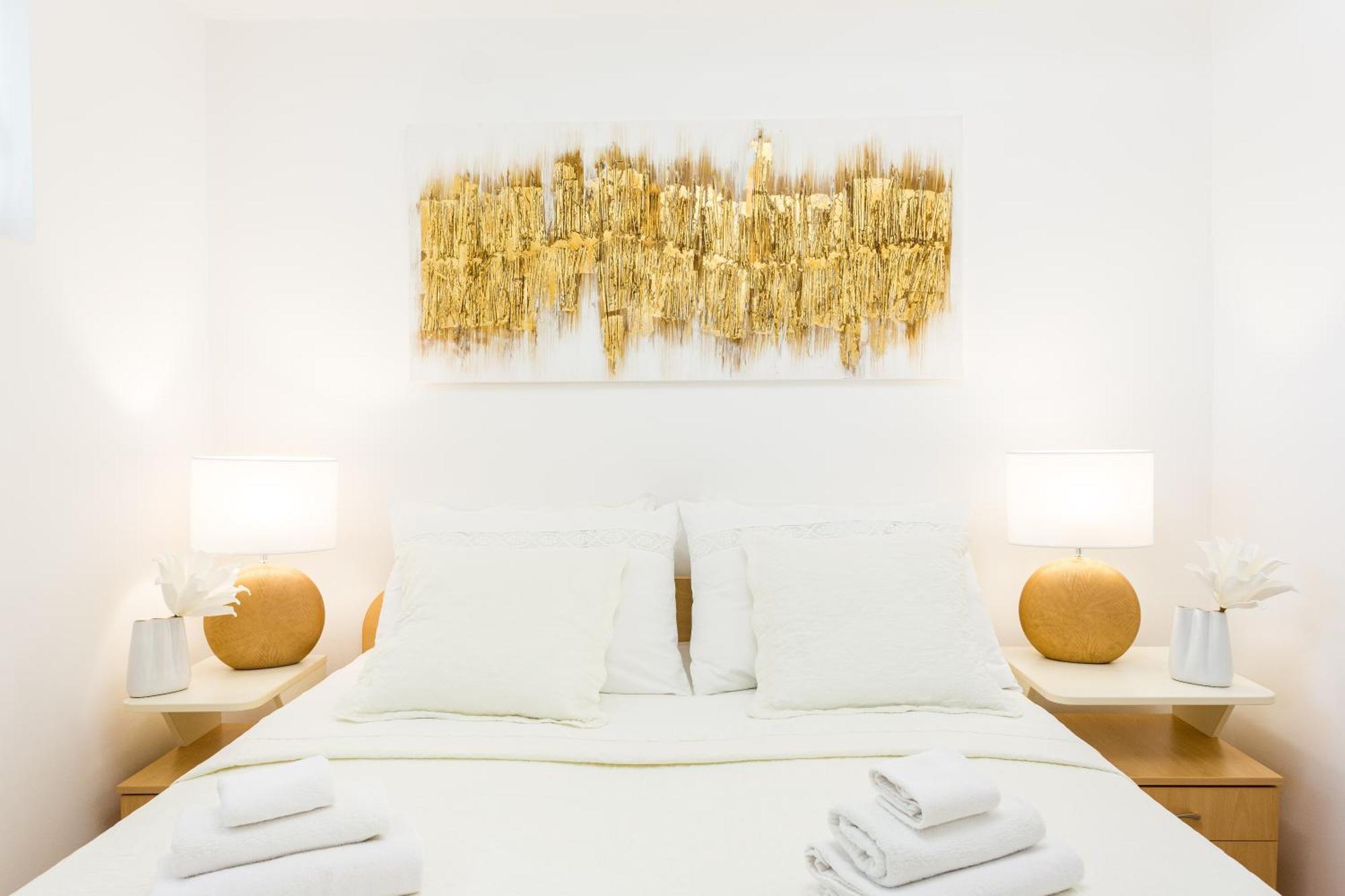 Apartment Marin Сплит Екстериор снимка