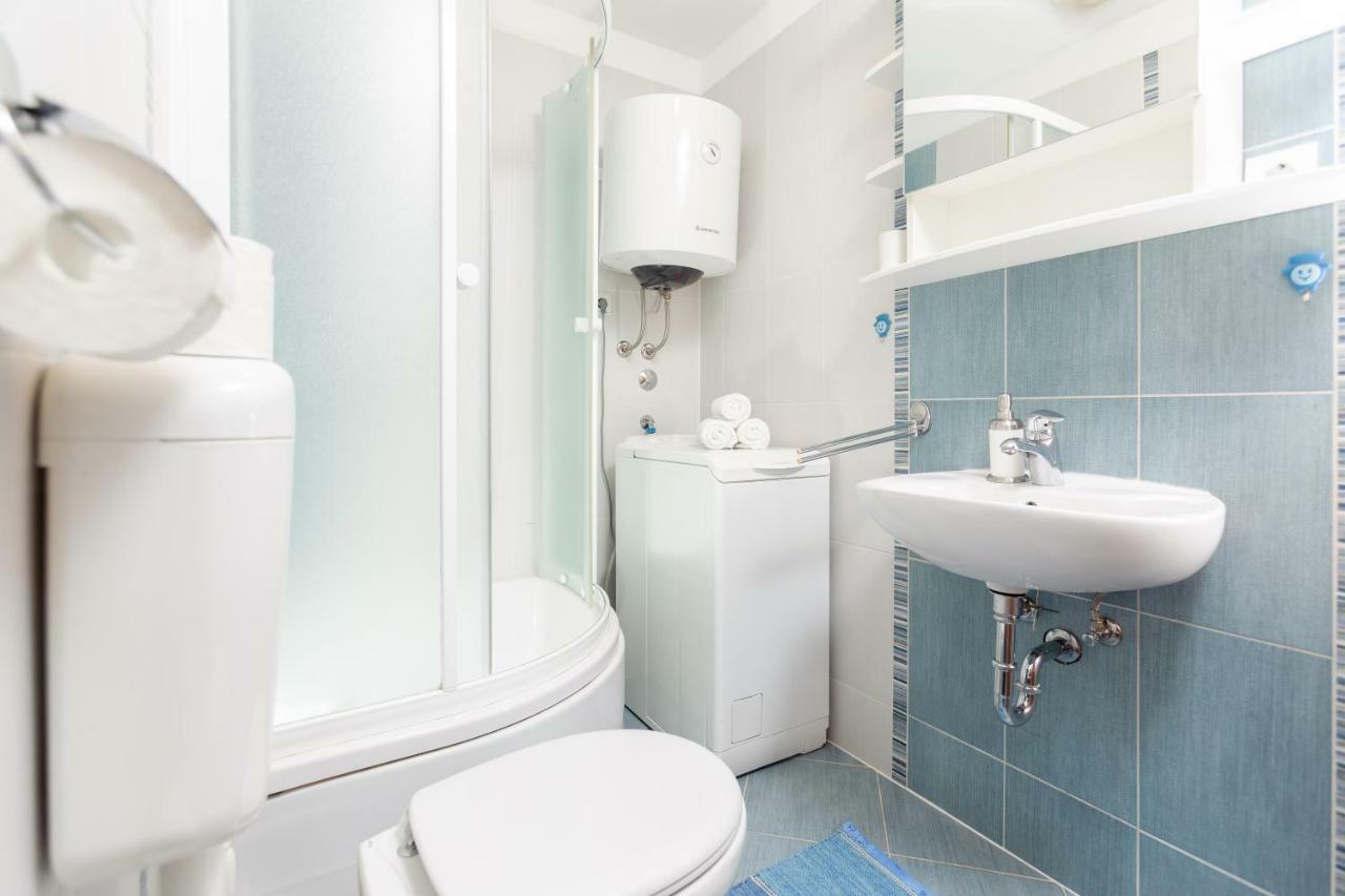 Apartment Marin Сплит Екстериор снимка