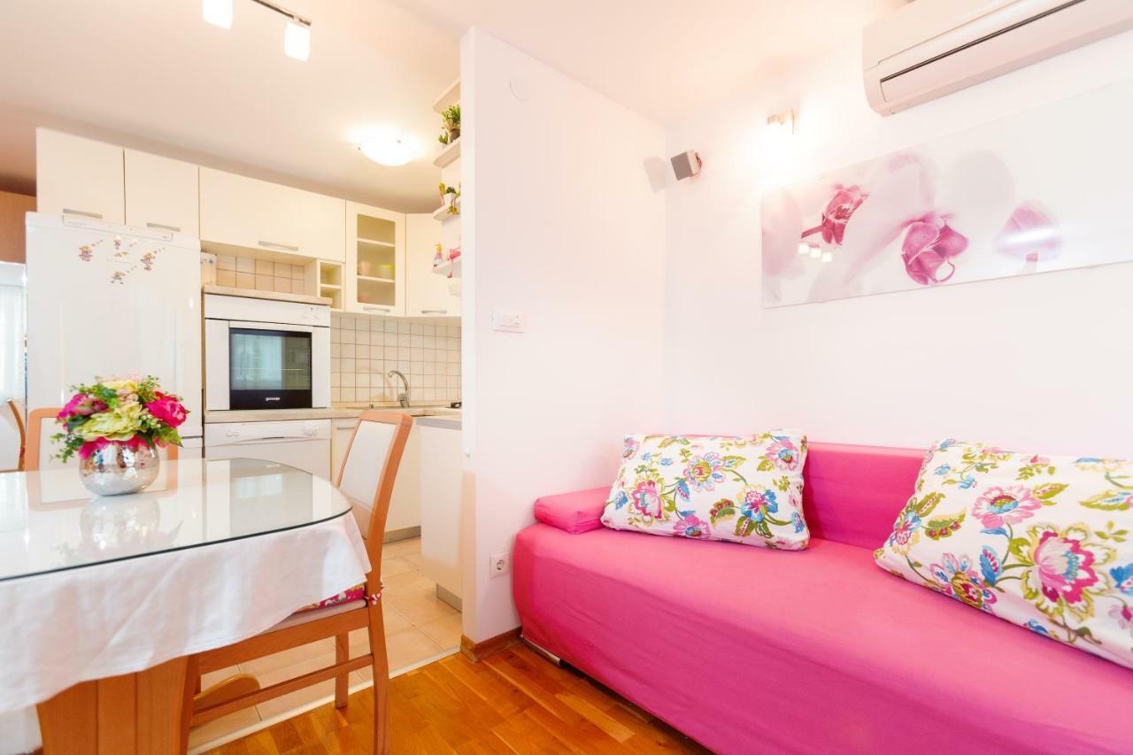 Apartment Marin Сплит Екстериор снимка