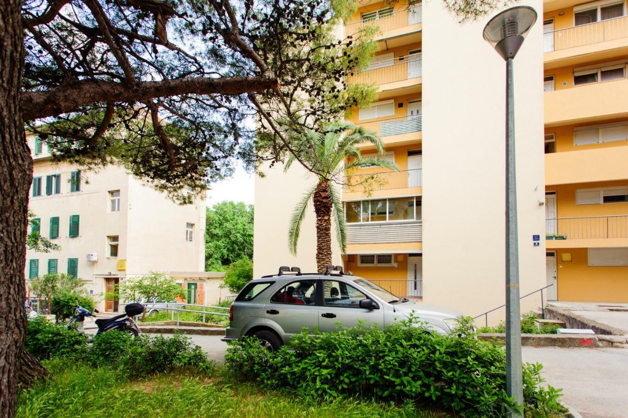 Apartment Marin Сплит Екстериор снимка
