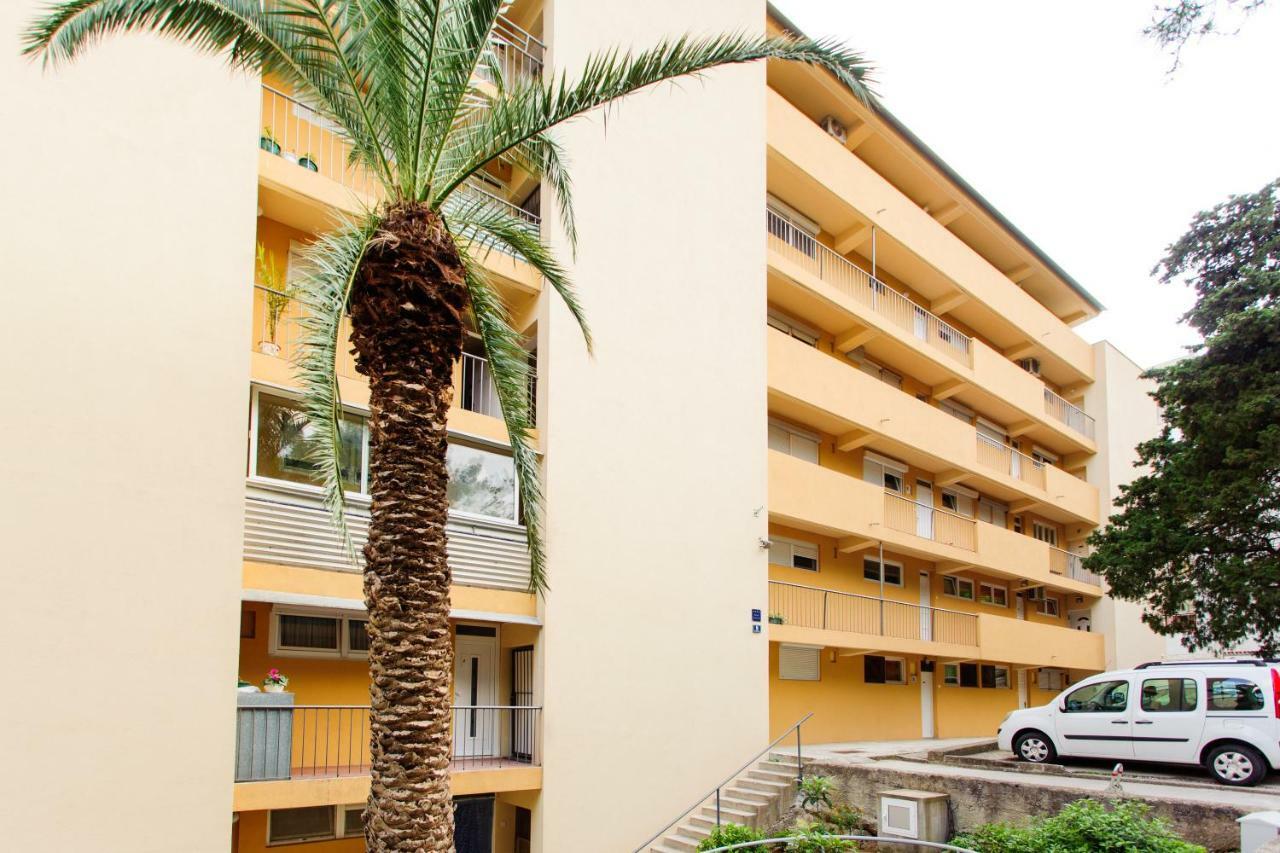 Apartment Marin Сплит Екстериор снимка