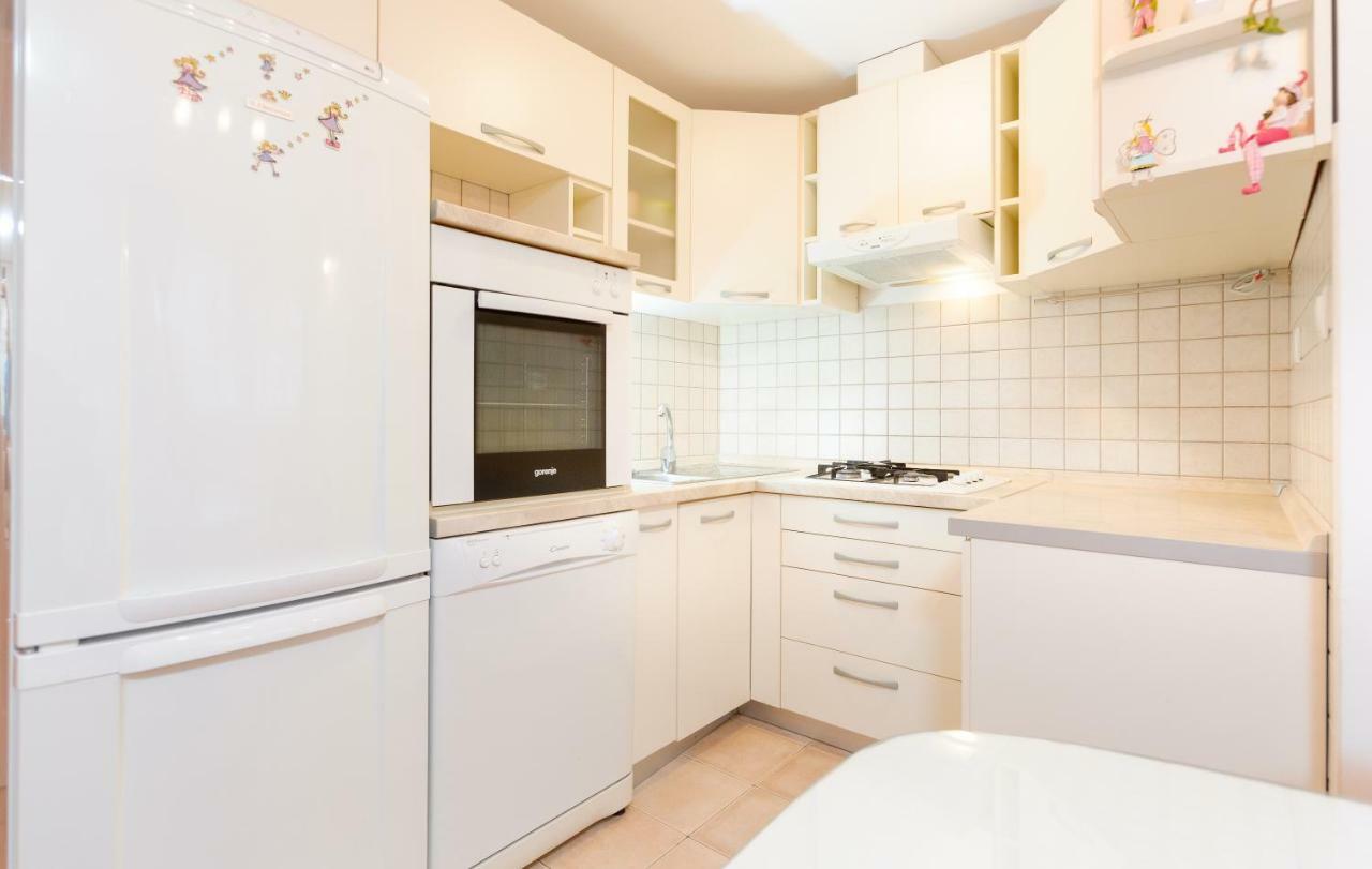Apartment Marin Сплит Екстериор снимка